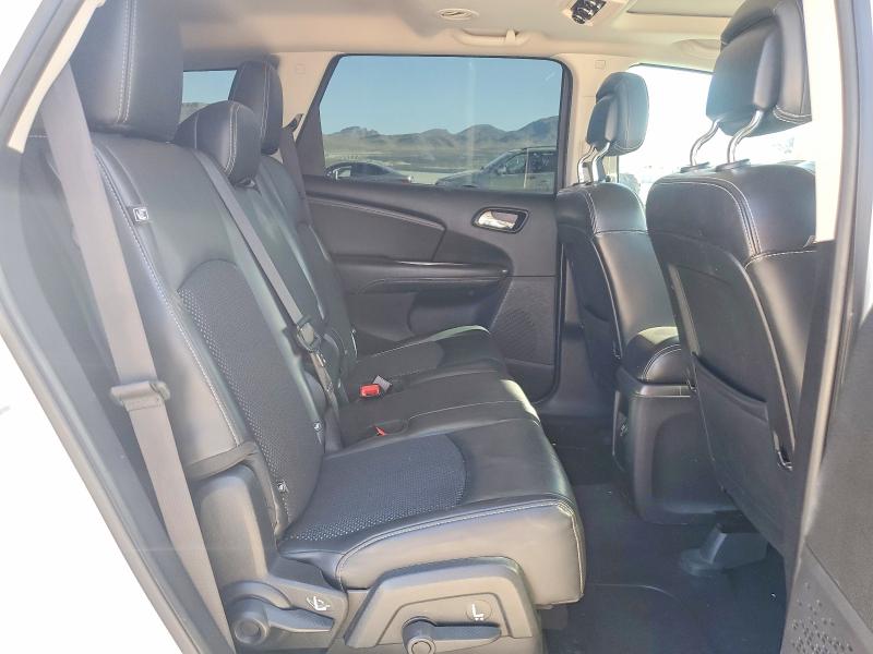 Продажа на аукционе авто 2020 Dodge Journey, vin: 3C4PDCGB4LT264244, номер лота: 55445696