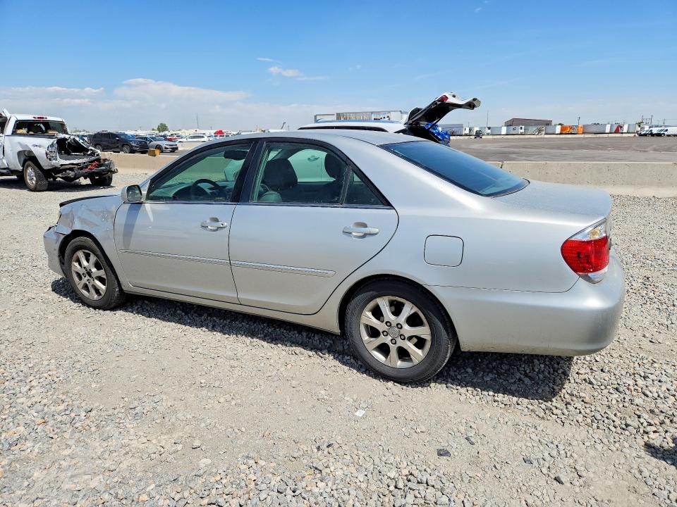 Продаж на аукціоні авто 2005 Toyota Camry, vin: 4T1BF30K95U618553, номер лоту: 53455706