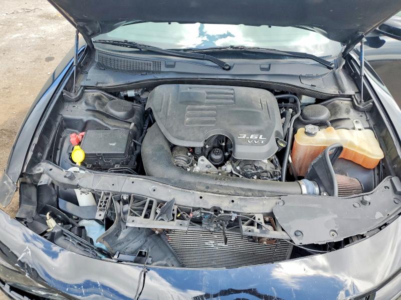 Aukcja sprzedaży 2019 Dodge Charger, vin: 2C3CDXBG8KH715521, numer aukcji: 53387836
