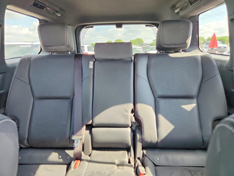 53506696 :رقم المزاد ، JTEABFAJ5S5011957 vin ، 2025 Toyota Land Cruiser مزاد بيع