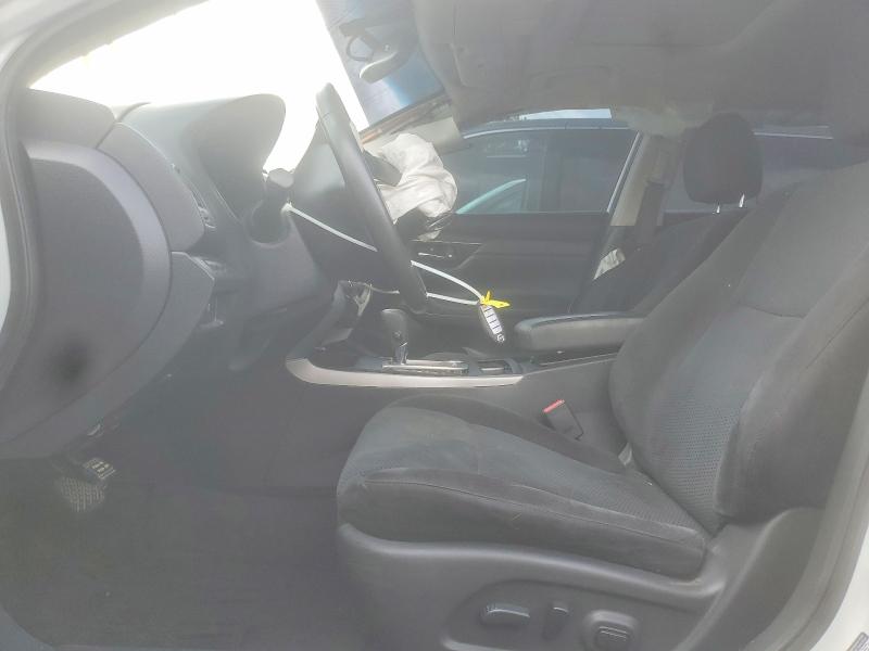 Продажа на аукционе авто 2015 Nissan Altima, vin: 1N4AL3AP8FC468175, номер лота: 54022116