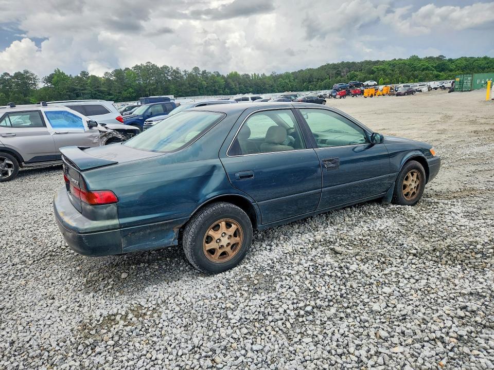 1997 Toyota Camry მანქანა იყიდება აუქციონზე, vin: JT2BG22K0V0079197, აუქციონის ნომერი: 54681796