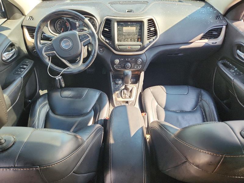 Продажа на аукционе авто 2016 Jeep Cherokee, vin: 1C4PJMDSXGW315877, номер лота: 54501986