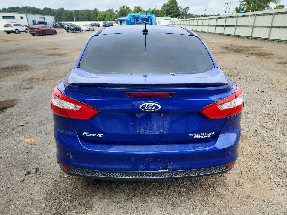 Aukcja sprzedaży 2013 Ford Focus, vin: 1FADP3J23DL262961, numer aukcji: 54171116
