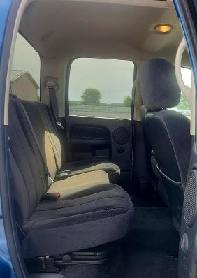 Aukcja sprzedaży 2003 Dodge Ram 1500, vin: 1D7HU18D43J623405, numer aukcji: 54953406