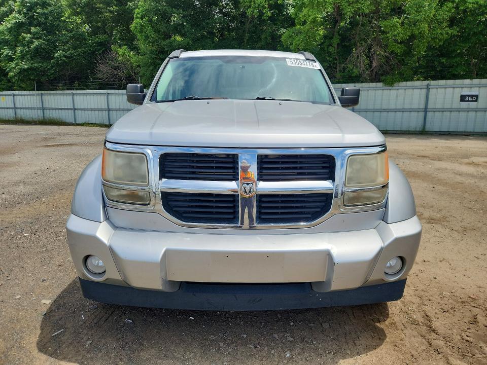 Продаж на аукціоні авто 2010 Dodge Nitro, vin: 1D4PU2GK2AW127355, номер лоту: 53084776