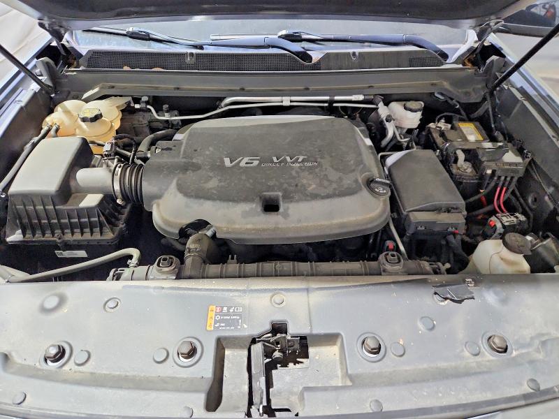Продаж на аукціоні авто 2021 Gmc Canyon, vin: 1GTG6FEN9M1150175, номер лоту: 54056416