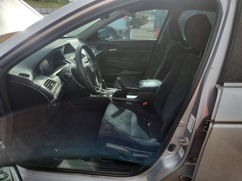 Aukcja sprzedaży 2012 Honda Accord, vin: 1HGCP2F33CA027909, numer aukcji: 53405806