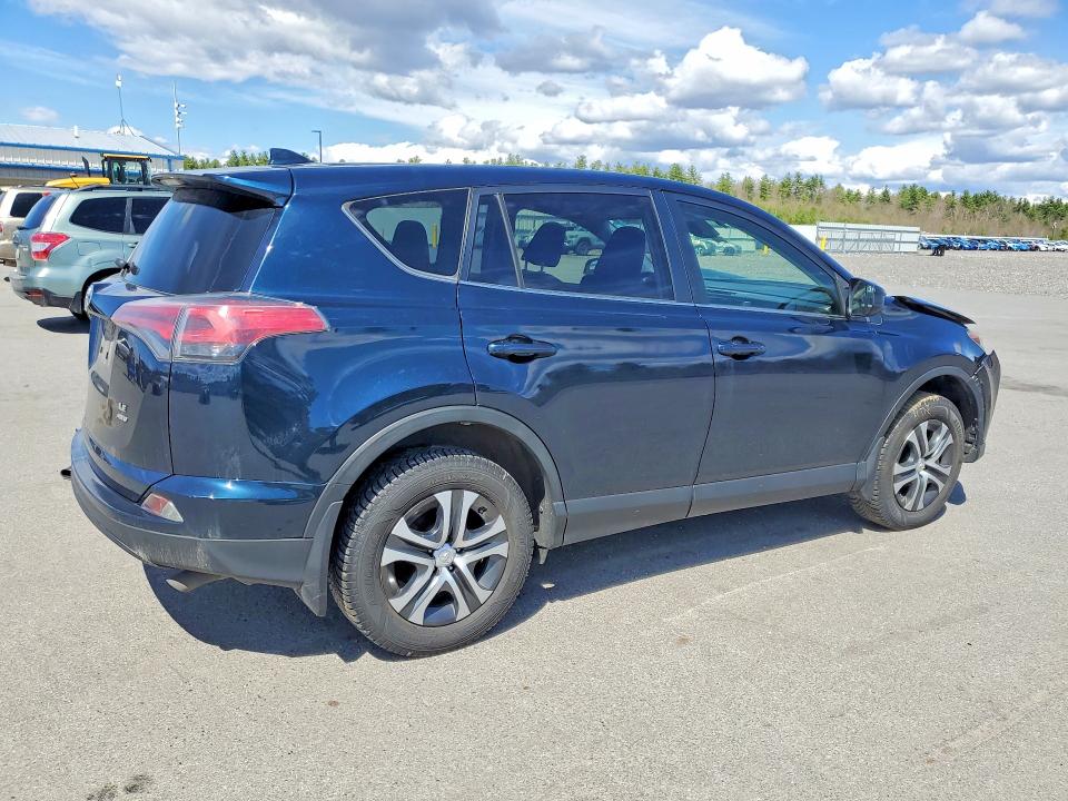 Продажа на аукционе авто 2017 Toyota Rav4, vin: JTMBFREV6HJ161121, номер лота: 52568256