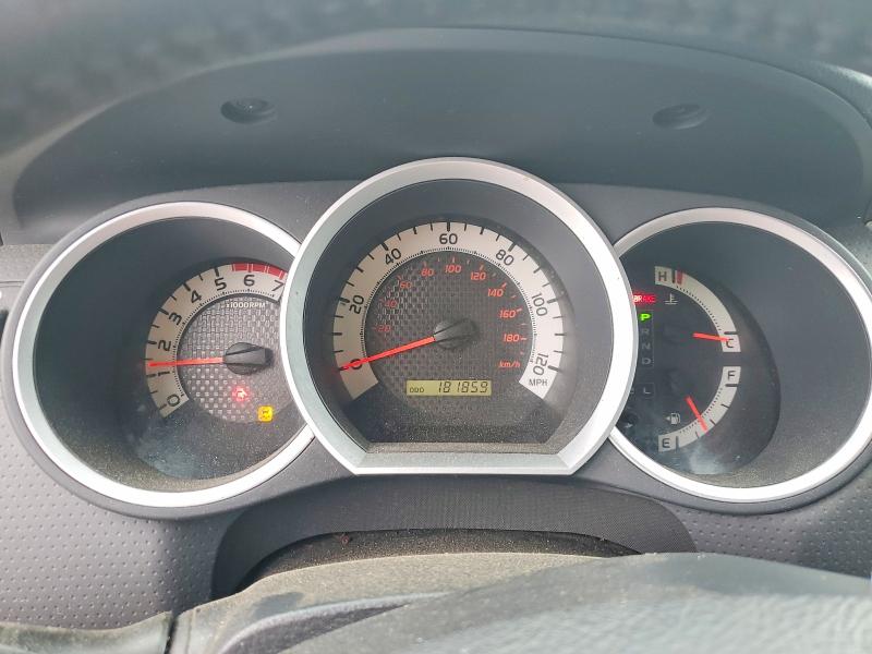 Продажа на аукционе авто 2011 Toyota Tacoma, vin: 3TMLU4EN5BM073295, номер лота: 51794166