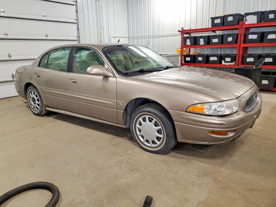 Aukcja sprzedaży 2004 Buick Lesabre, vin: 1G4HP52K544131462, numer aukcji: 53693806