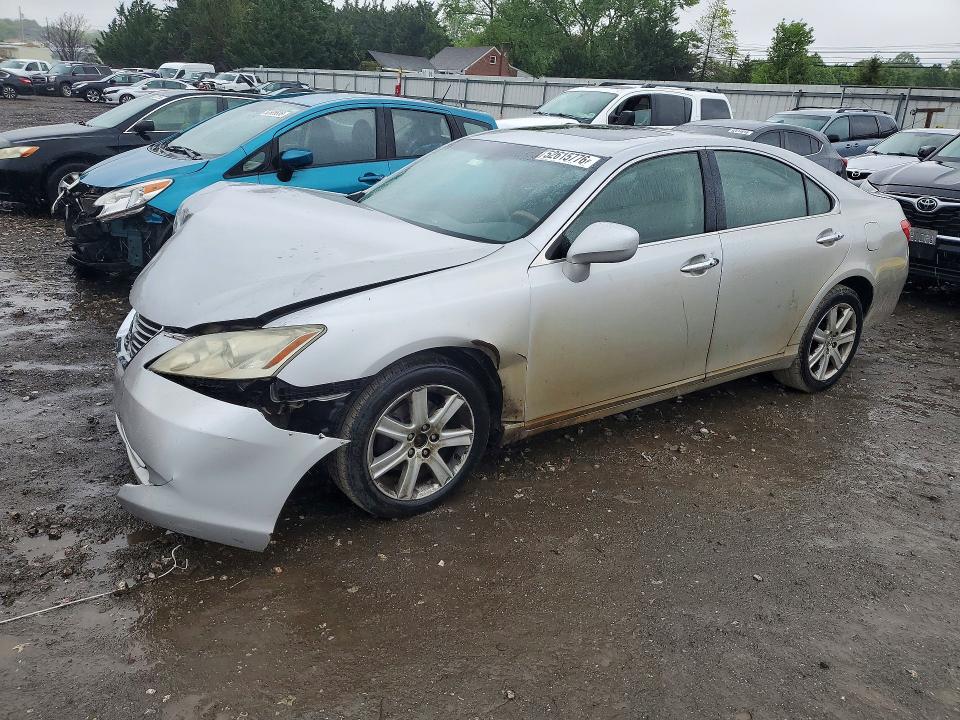 Продажа на аукционе авто 2008 Lexus Es, vin: JTHBJ46GX82178966, номер лота: 52615776