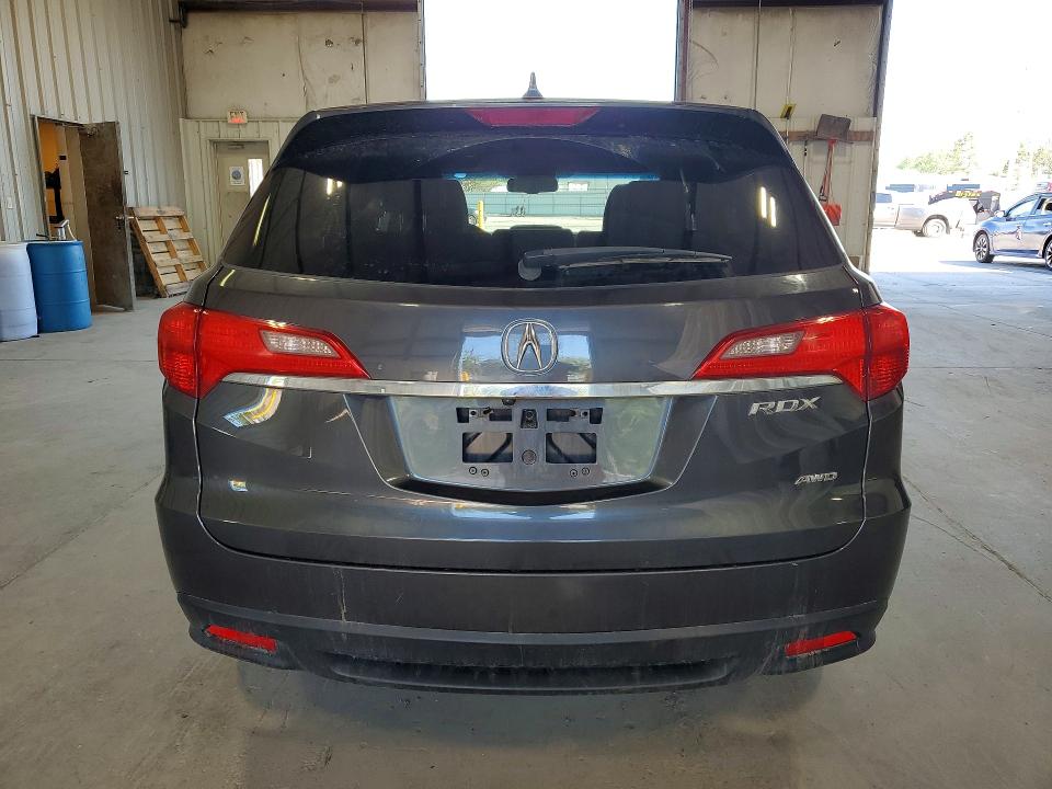 Aukcja sprzedaży 2013 Acura Rdx, vin: 5J8TB4H56DL008205, numer aukcji: 54444716