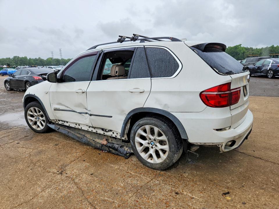 Продаж на аукціоні авто 2013 Bmw X5, vin: 5UXZV4C5XD0G53966, номер лоту: 53779036
