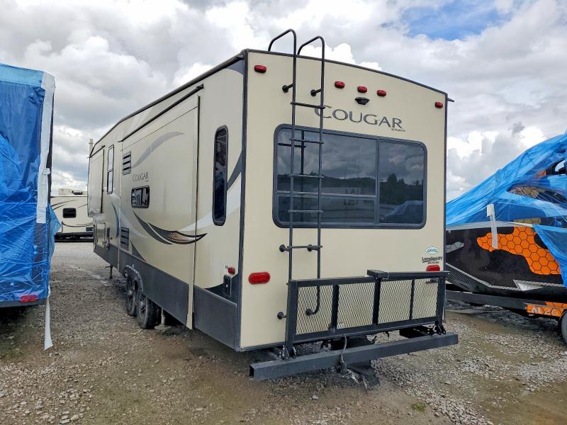 Aukcja sprzedaży 2019 Keystone Cougar, vin: 4YDF3442XK2500370, numer aukcji: 55046266