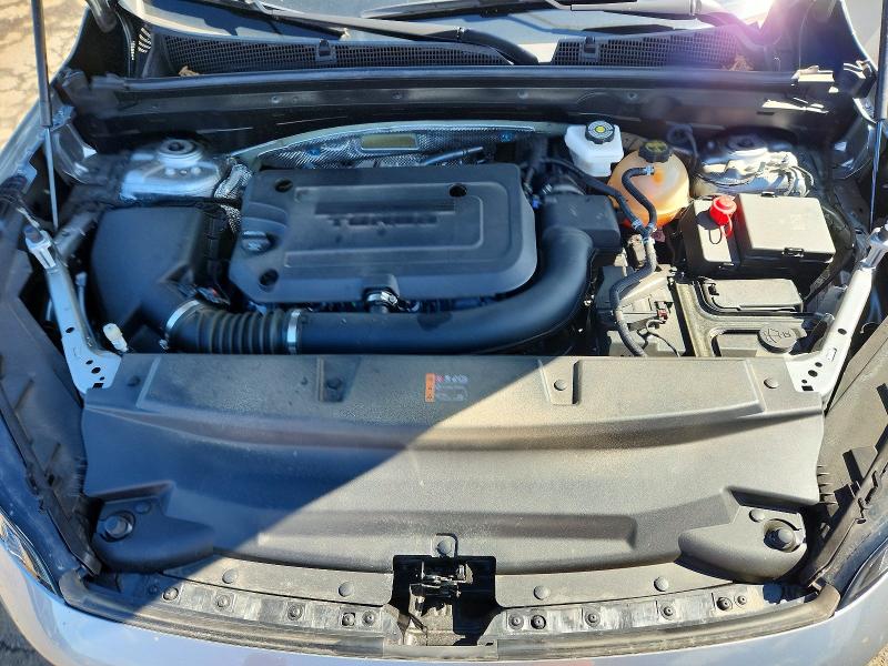 Aukcja sprzedaży 2025 Buick Envision, vin: LRBFZKE47SD032994, numer aukcji: 52675356