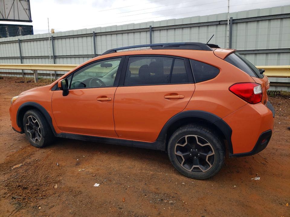 Продажа на аукционе авто 2014 Subaru Xv Crosstrek, vin: JF2GPACC2E8258598, номер лота: 52740016