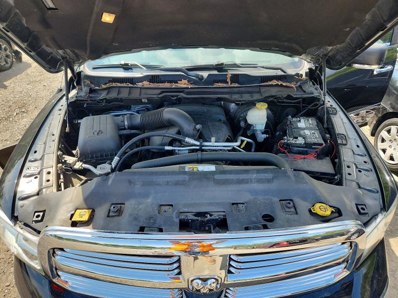 53602306 :رقم المزاد ، 3C6RR7LT0GG383351 vin ، 2016 Ram 1500 مزاد بيع