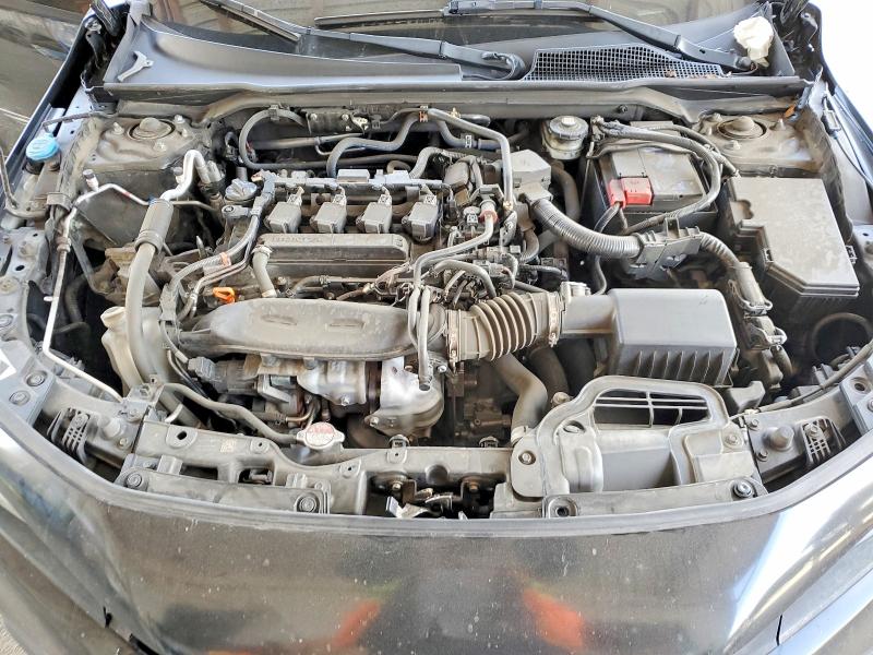 Продаж на аукціоні авто 2022 Honda Civic, vin: 2HGFE1E54NH473622, номер лоту: 52377696