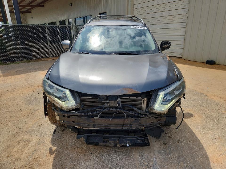 Aukcja sprzedaży 2017 Nissan Rogue, vin: 5N1AT2MV9HC748085, numer aukcji: 54979556