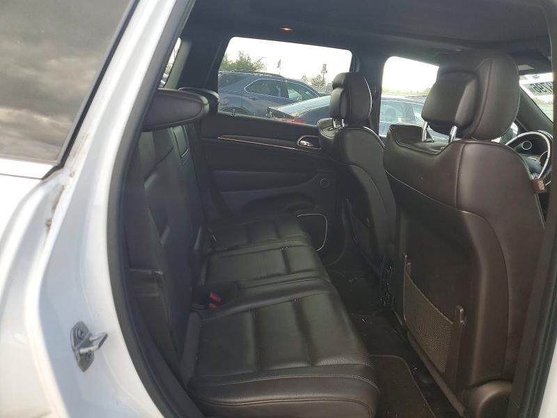 Продаж на аукціоні авто 2015 Jeep Grand Cherokee, vin: 1C4RJFJT1FC600551, номер лоту: 52843796