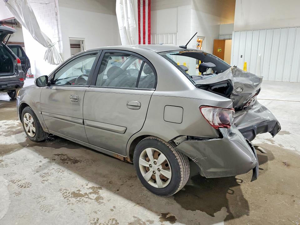 Aukcja sprzedaży 2010 Kia Lx 4 Door, vin: KNADH4A34A6651668, numer aukcji: 55530526