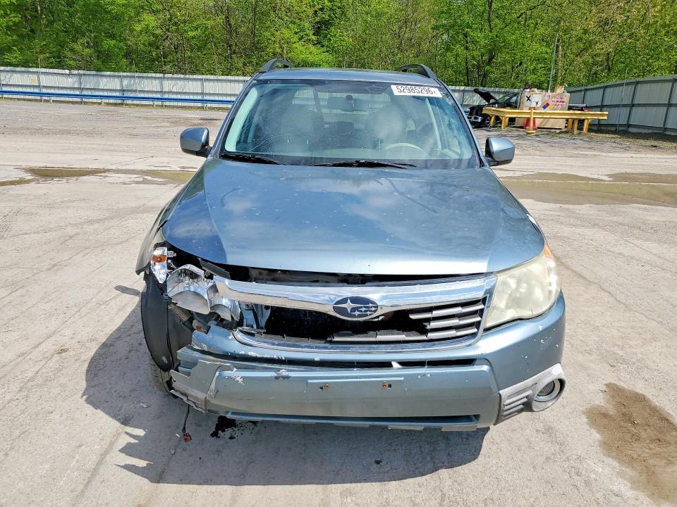 Aukcja sprzedaży 2010 Subaru Forester, vin: JF2SH6CC4AH742769, numer aukcji: 52985296