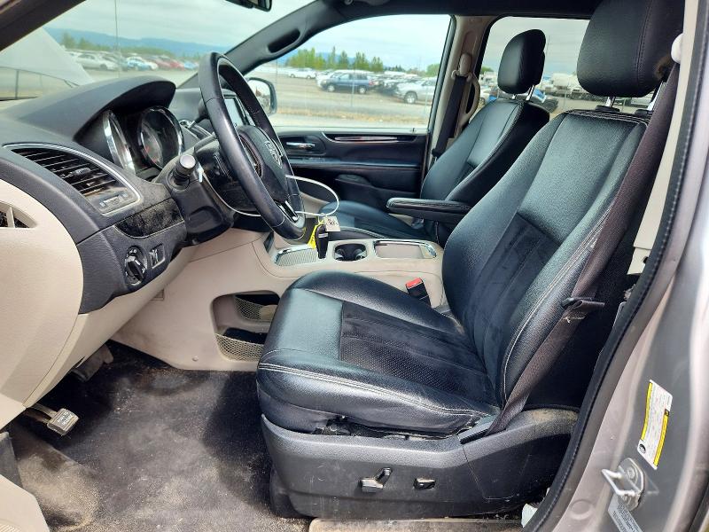 Aukcja sprzedaży 2017 Dodge Grand Caravan, vin: 2C4RDGCG0HR699368, numer aukcji: 51365616