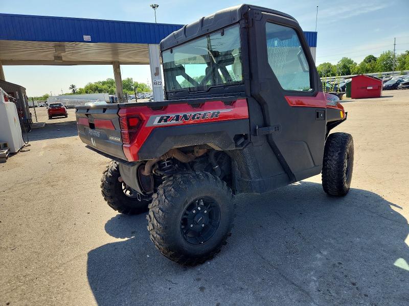 Aukcja sprzedaży 2025 Polaris Ranger, vin: 4XARRU992S8769049, numer aukcji: 54800406