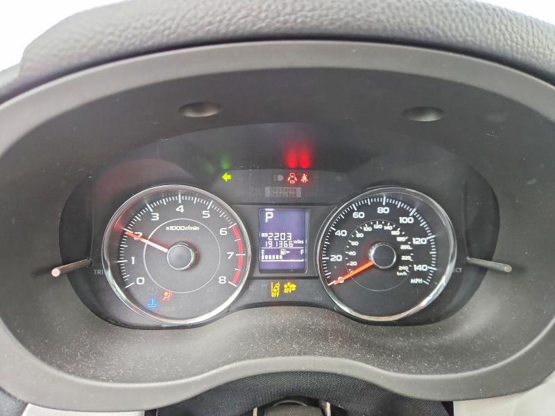 Продаж на аукціоні авто 2014 Subaru Forester, vin: JF2SJAPC2EH418792, номер лоту: 52426136