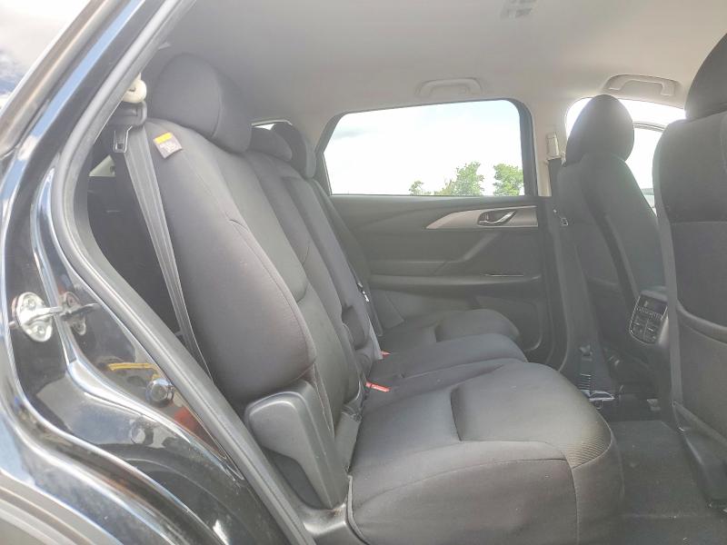 Aukcja sprzedaży 2021 Mazda Cx-9, vin: JM3TCABYXM0511712, numer aukcji: 53567676