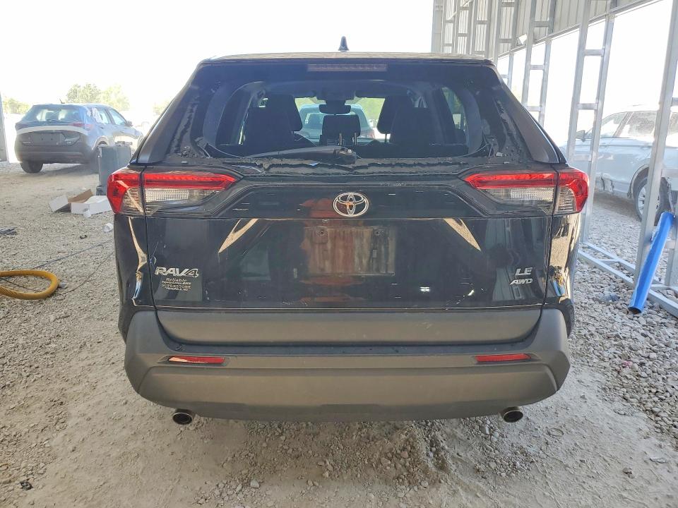 Aukcja sprzedaży 2022 Toyota Rav4, vin: 2T3F1RFV0NC286810, numer aukcji: 53470126