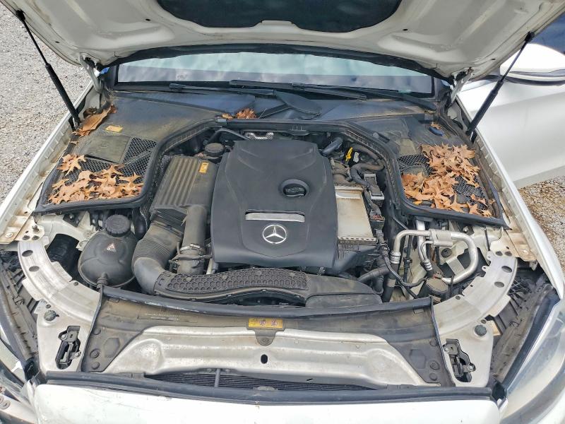 Продажа на аукционе авто 2016 Mercedes-benz C, vin: 55SWF4JBXGU142611, номер лота: 52740476