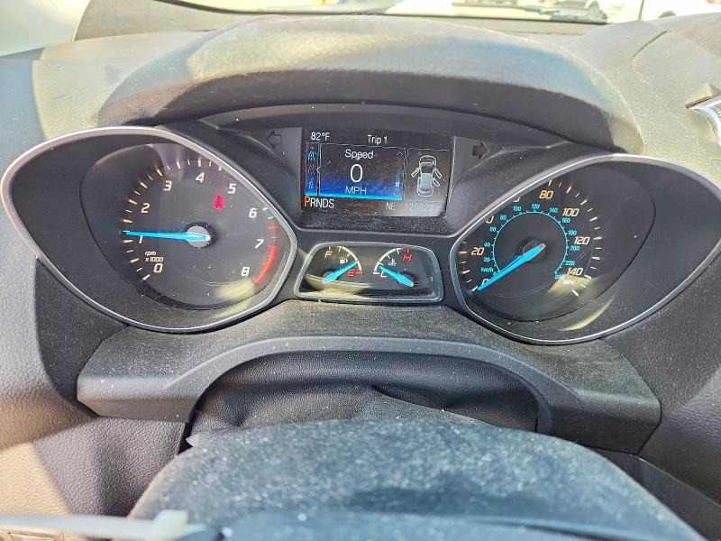 Auction sale of the 2014 Ford Escape, vin: 1FMCU0J9XEUC75479, lot number: 54814286