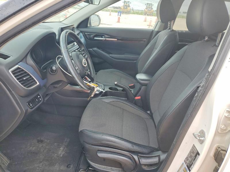 Aukcja sprzedaży 2021 Kia Seltos, vin: KNDEU2AA8M7115150, numer aukcji: 52229316