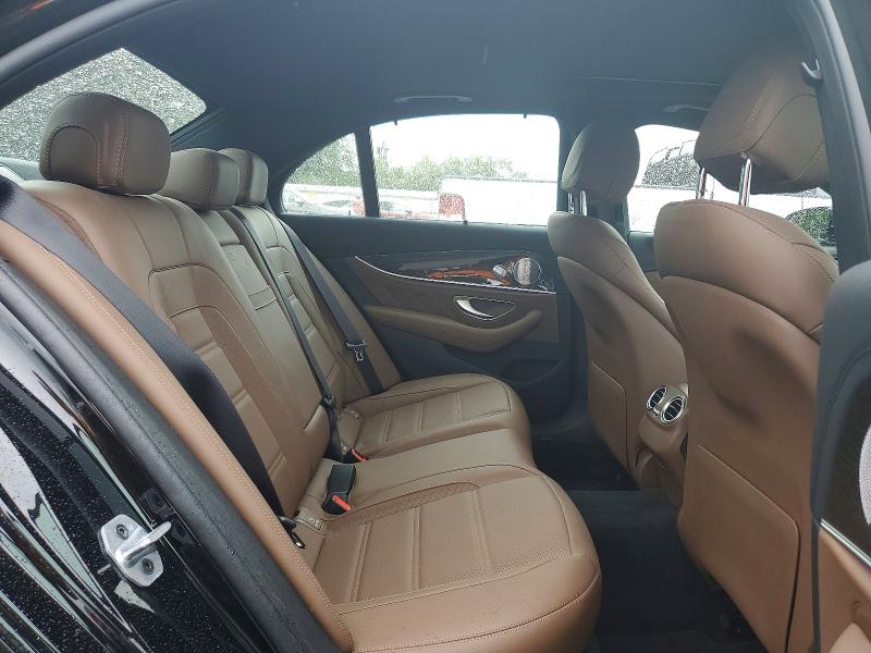 Продажа на аукционе авто 2019 Mercedes-benz E, vin: WDDZF6BB1KA650093, номер лота: 55390316