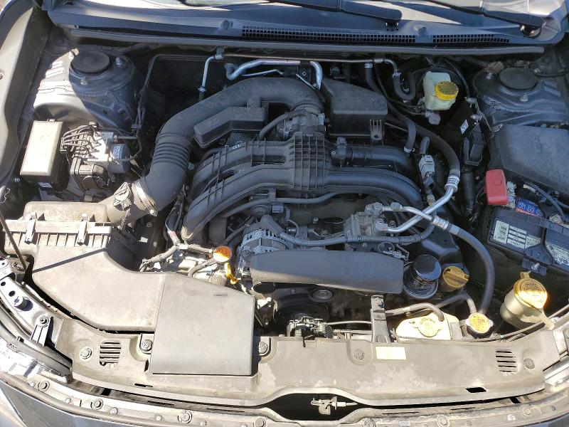 Продаж на аукціоні авто 2018 Subaru Impreza, vin: 4S3GTAA67J3743446, номер лоту: 54667076