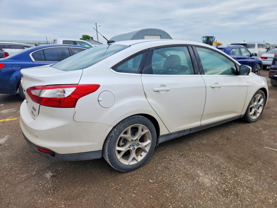 Продаж на аукціоні авто 2012 Ford Focus, vin: 1FAHP3H28CL476138, номер лоту: 51851796
