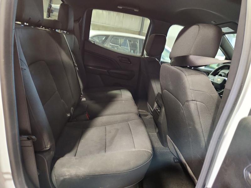 Продажа на аукционе авто 2026 Chevrolet Colorado, vin: 1GCPSBEK5T1160789, номер лота: 53523376