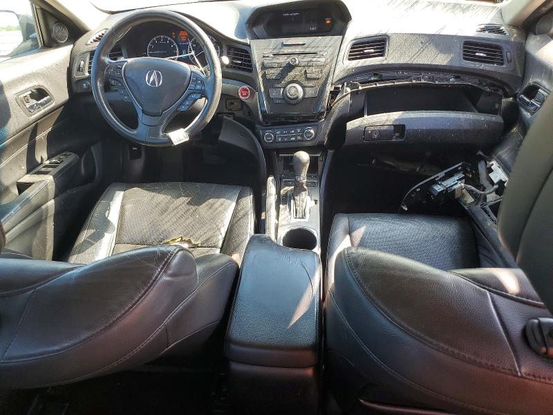 2015 Acura Ilx მანქანა იყიდება აუქციონზე, vin: 19VDE1F33FE001288, აუქციონის ნომერი: 53773266