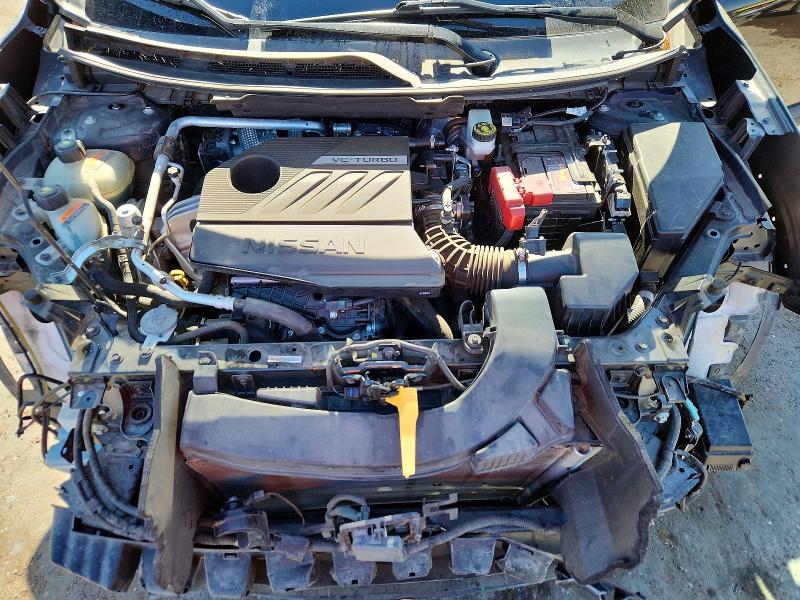 Aukcja sprzedaży 2023 Nissan Rogue, vin: 5N1BT3AA7PC797621, numer aukcji: 52923426