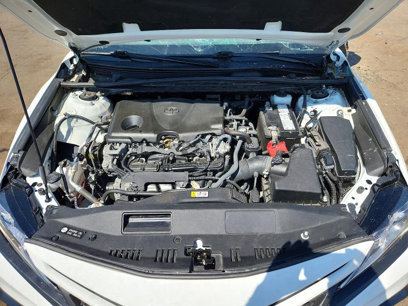 Продажа на аукционе авто 2023 Toyota Camry, vin: 4T1G11BKXPU089798, номер лота: 54100676