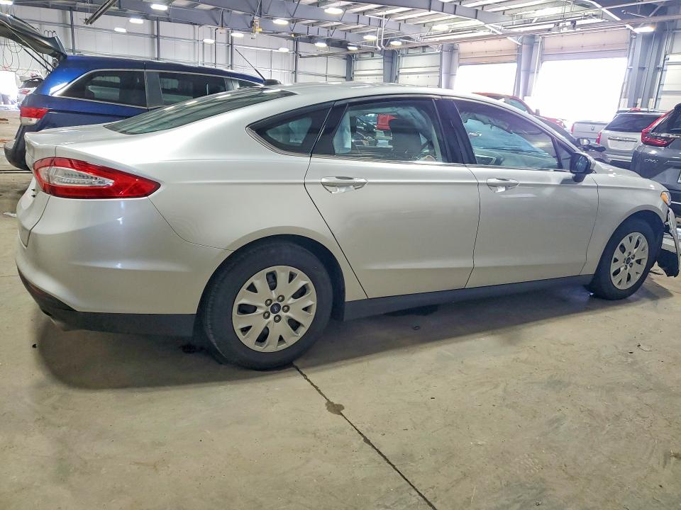 2013 Ford Fusion მანქანა იყიდება აუქციონზე, vin: 3FA6P0G72DR142449, აუქციონის ნომერი: 52175546