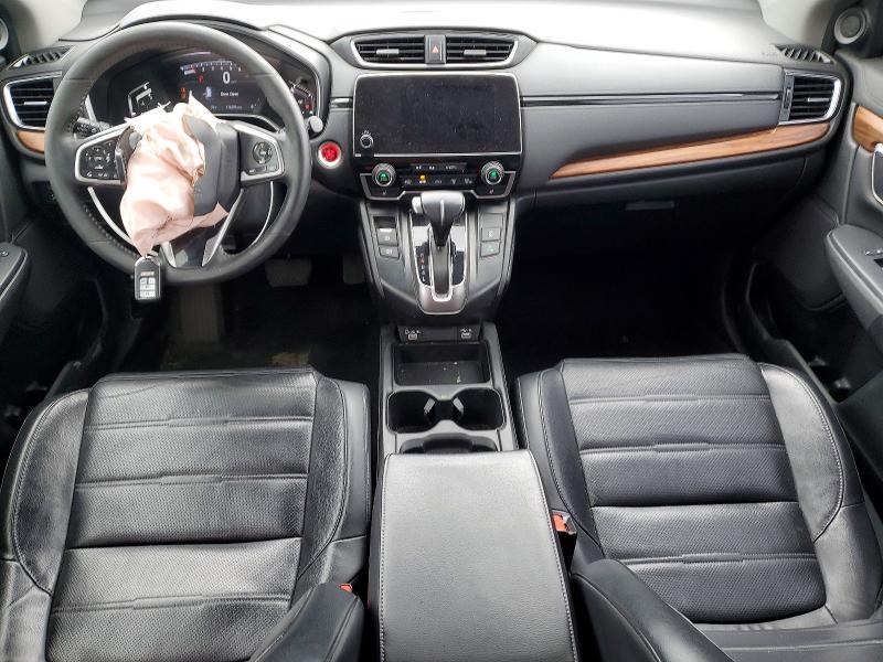 Продажа на аукционе авто 2020 Honda Cr-v, vin: 2HKRW2H82LH675447, номер лота: 54548616