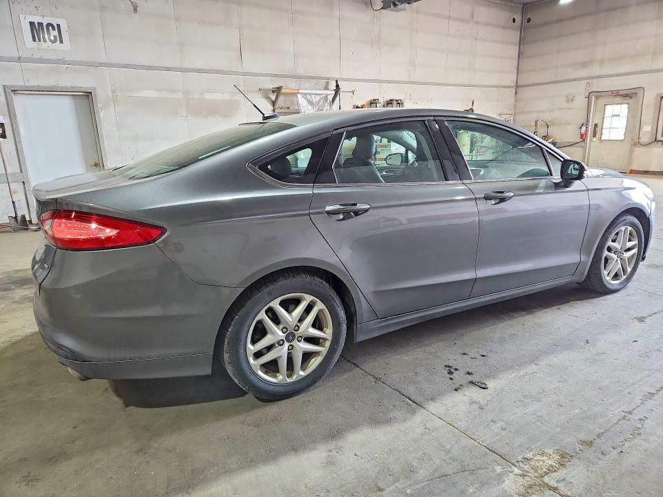 Aukcja sprzedaży 2013 Ford Fusion, vin: 3FA6P0H79DR162776, numer aukcji: 54259836