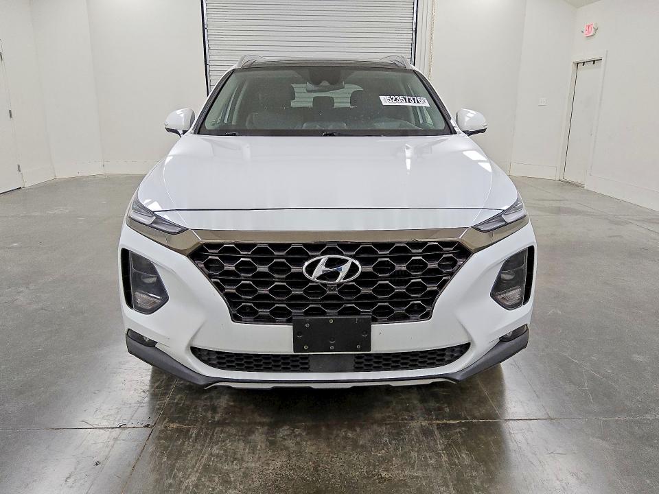 Продаж на аукціоні авто 2020 Hyundai Santa Fe, vin: 5NMS53AA7LH259107, номер лоту: 52357376