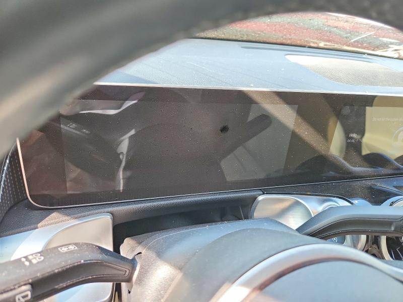 Aukcja sprzedaży 2020 Mercedes-benz Glb, vin: W1N4M4HBXLW056332, numer aukcji: 52186416