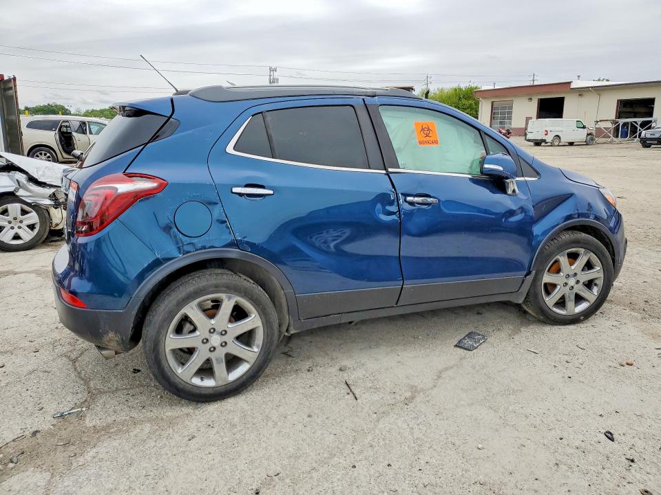 Aukcja sprzedaży 2019 Buick Encore, vin: KL4CJCSM6KB899928, numer aukcji: 52616326