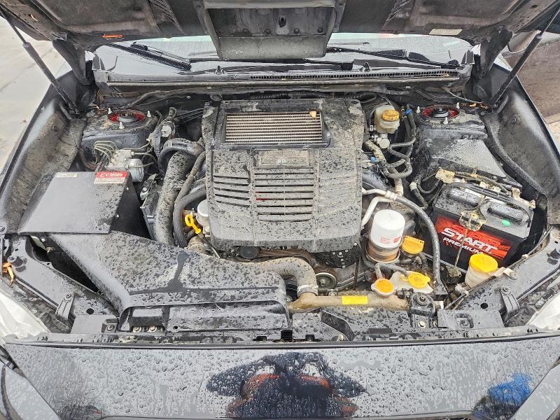 Продажа на аукционе авто 2018 Subaru Wrx, vin: JF1VA1C69J9819780, номер лота: 52570646