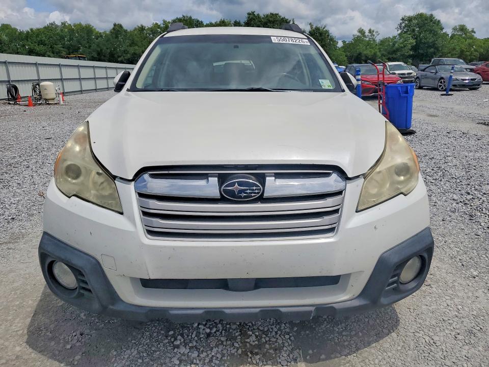55078226 :رقم المزاد ، 4S4BRCCC5D3201561 vin ، 2013 Subaru Outback مزاد بيع